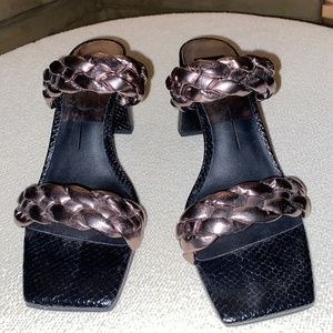 Dolce Vita Paily Heel
